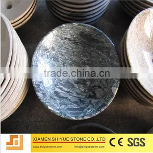 Polished Natural Small Bathroom Sinks thumbnail-1