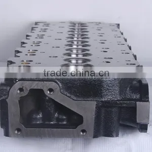 TD42 Cylinder Head ,11039-06J00 thumbnail-5