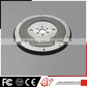 Aluminum Flywheel for Probe 89-92 2.5L Egine thumbnail-1