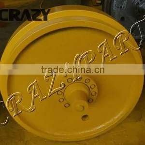 D8N Idler for Bulldozer Spare Parts thumbnail-1