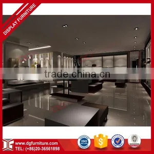 New Style Good Quality Handbag Store Design and Decoration thumbnail-4