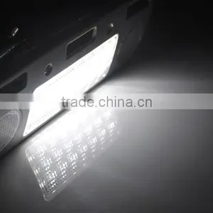 2015 New Plug and Play Led Door Light for BMW E39 thumbnail-6