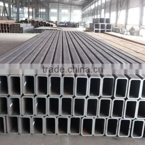 Rectangular Tube Used in Building and the Fastestspeed Delivery thumbnail-1