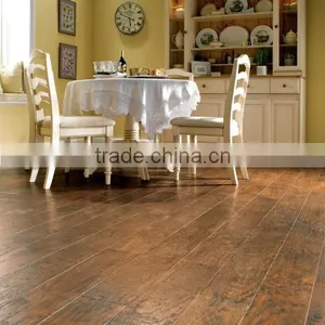 Wood Design Vinyl Flooing thumbnail-3