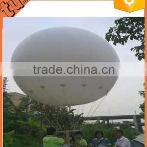 2015 the Best Selling Product Inflatable Ground Balloon / Inflatable Advertising Balloon / Double Ball for Advertising thumbnail-3