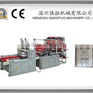 GUOXIN Machinery the Leading Plastic Bag Manufacturer Machine in Ruian City thumbnail-1