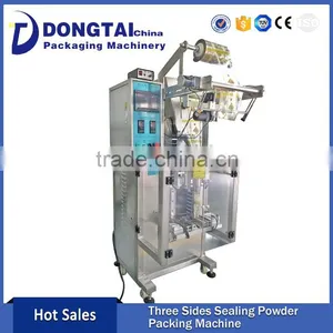 Back Sealing Additives Powder Packer thumbnail-1