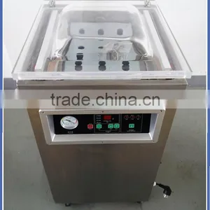 Factory Price for Mini Vacuum Packing Machine thumbnail-2