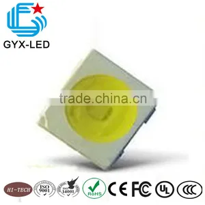 Wide Viewing Angle 3.5*3.5*2.8mm 120 Degrees RGB Led Smd 3535 thumbnail-5