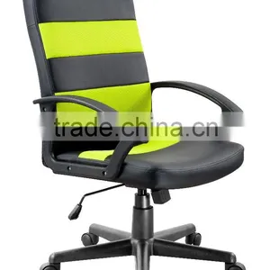 New Comfortable Cheap pu Office Chair thumbnail-1
