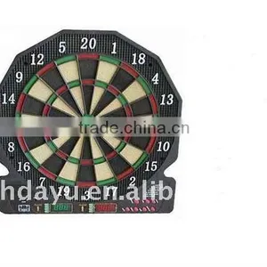 Electronic Dartboard, Dartboard, Darts thumbnail-1