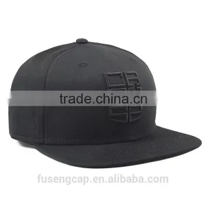 Personalized Baseball Caps Hip Hop Snapback Cap Adult Kids Size Embroidery 3D Stitch Logo Fitted Full Closer Hat Wholesale thumbnail-1