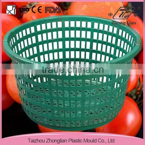 Home Application Laundry Plastic Baskets thumbnail-5