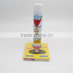 High Quality Super Power Pesticide thumbnail-3