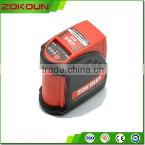 Top Sell Self-adjusting Rotary Line Laser Module thumbnail-3
