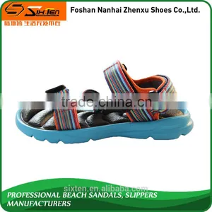 New Design Female Beach Sandals ST-61 thumbnail-5