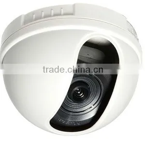 1/3 Sony Ccd 420tvl ir Cctv Camera With Fisheye Lens thumbnail-4