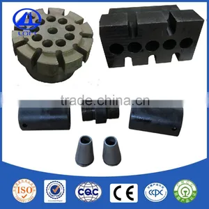 New Type Prestress Steel Cable Connector thumbnail-5