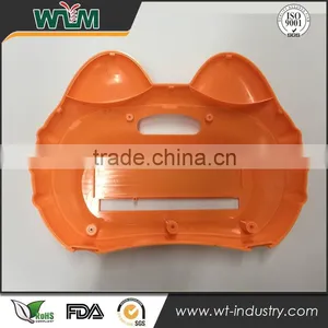 Color Baby TV ABS Plastic Shell Injection Mold in Shenzhen Factory thumbnail-1
