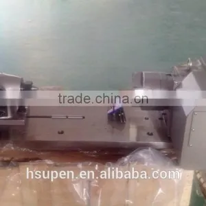 170mm Center High CNC xy Rotary Table thumbnail-6