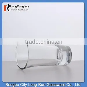 LongRun High Quality 2oz Mini Personalized Crystal Liqueur Shot Glass thumbnail-1