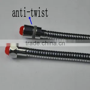 Best Quality SS Shower Hose thumbnail-3