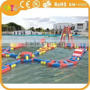 High Quality Wholesale Water Park Equipment Price thumbnail-1