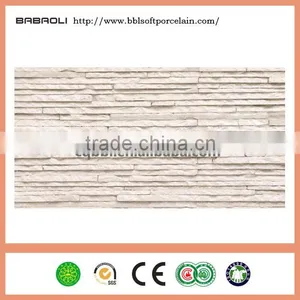 Exterior Tiles Flexible Stone Wall Tile Made in China thumbnail-2