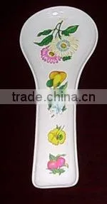 Melamine Spoon Holder thumbnail-1