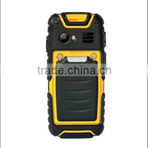 Professional Outdoor Mobile Phone thumbnail-2