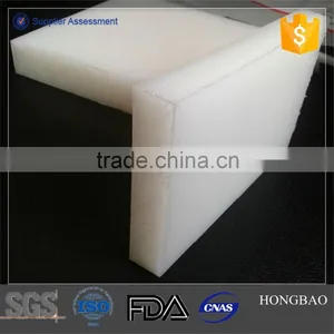 Uhmwpe 1000/ Hdpe 500 High Density Polyethylene Sheets Manufacture thumbnail-5