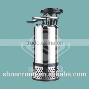 Submersible Sewage Pump thumbnail-1
