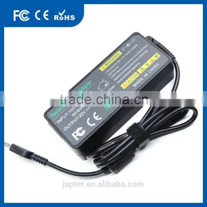 ac ac Power Supply 20V 4.5A 90W Laptop Charger Solar Laptop Charger for Lenovo thumbnail-1