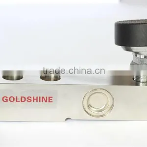 Floor Scale Single Point Load Cell thumbnail-1