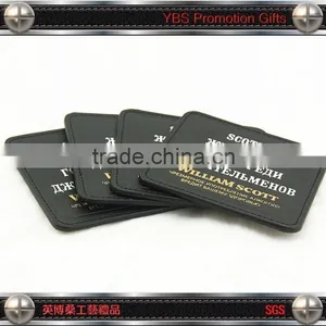 Cork Drink Coasters thumbnail-2