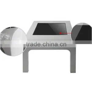 42 Inch All In One PC Touchscreen Table thumbnail-2