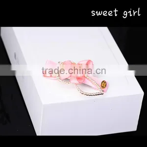 Metal Snap Hair Clips, Metal Hair Clips, Wholesale Metal Hair Clips F42 thumbnail-6