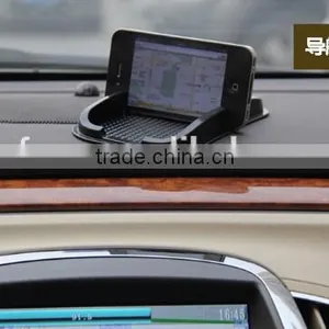 High Quality Car Phone Sticky Pad /mobile Phone Non-slip Pad/car Mobile Phone Holder thumbnail-1