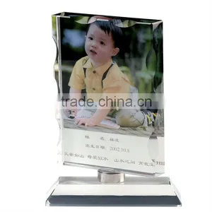 Latest Crystal Frame, Crystal Gifts, Crystal Crafts thumbnail-1
