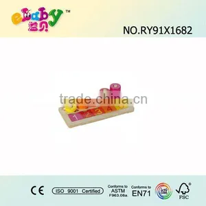 Wooden Counting Toys thumbnail-1