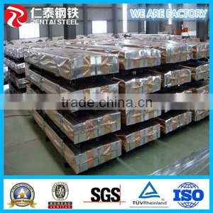 Astm A36 Hot Rolled Steel Plate on Sales thumbnail-3