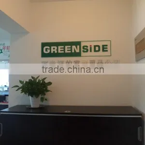 Taizhou Greenside Co., Ltd. company overview - view 2 thumbnail