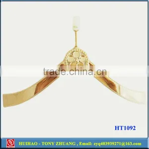 Ladies TPU Shoe Clip Accessories,shoe Upper Types HT1090A thumbnail-5