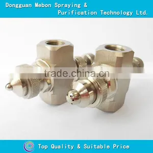 Hot Air Atomized Nozzle,humidifying Air Atomizing Sprayer thumbnail-1