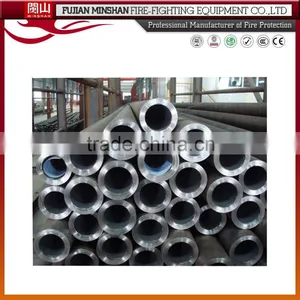 High Yield Carbon Steel Seamless Pipe Api 5l thumbnail-4