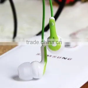 Wholesale Universal Headset Wired In-ear Headset Cheap Sell thumbnail-5