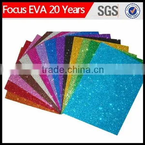 Wholesale Glitter Eva Foam Craft /eva Craft thumbnail-4