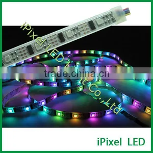 Addressable 32leds Ws2801non- Waterproof Led Strip thumbnail-1