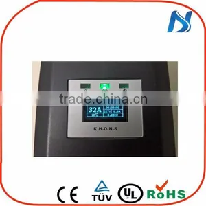 Khons 32A EVSE Charger/EVSE Outlet&inlet for J1772 Appliances thumbnail-5