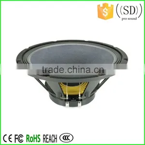15 Inch Speakers Good Price Sound Speakers Good Quality Pro Speakers SD-CR1575W thumbnail-1